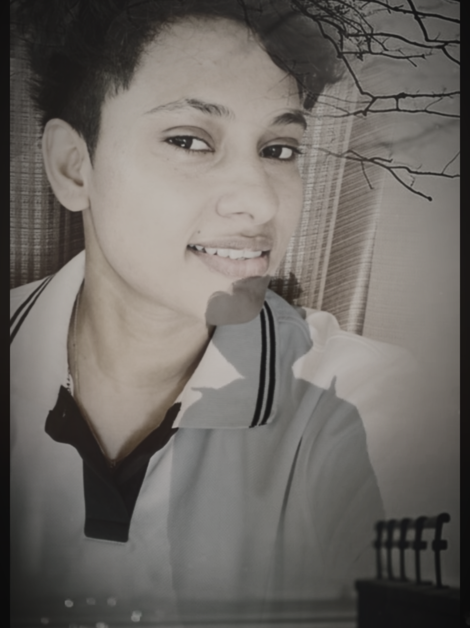 @Senu Rajapaksha