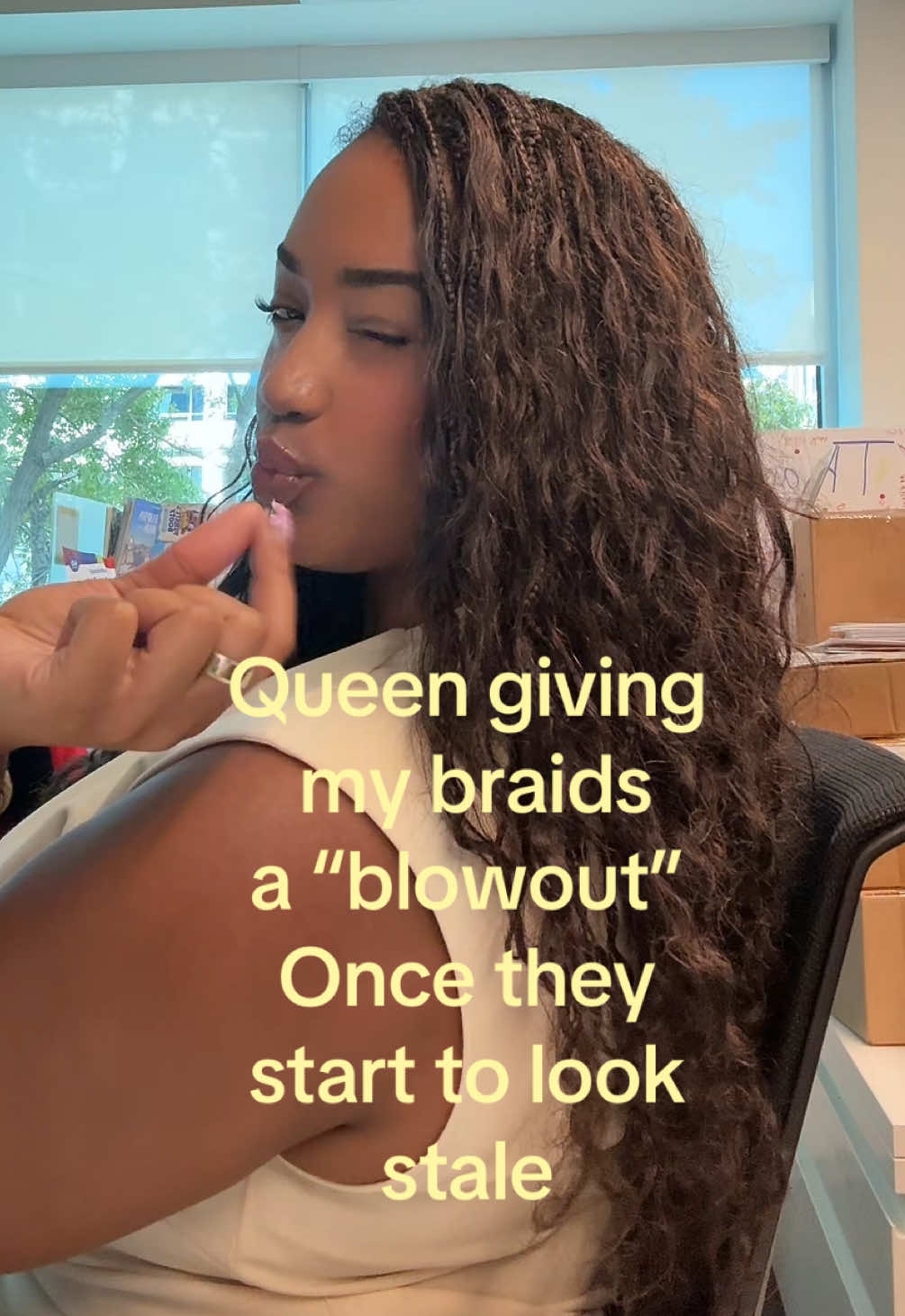 @Alyxandrea 🦂