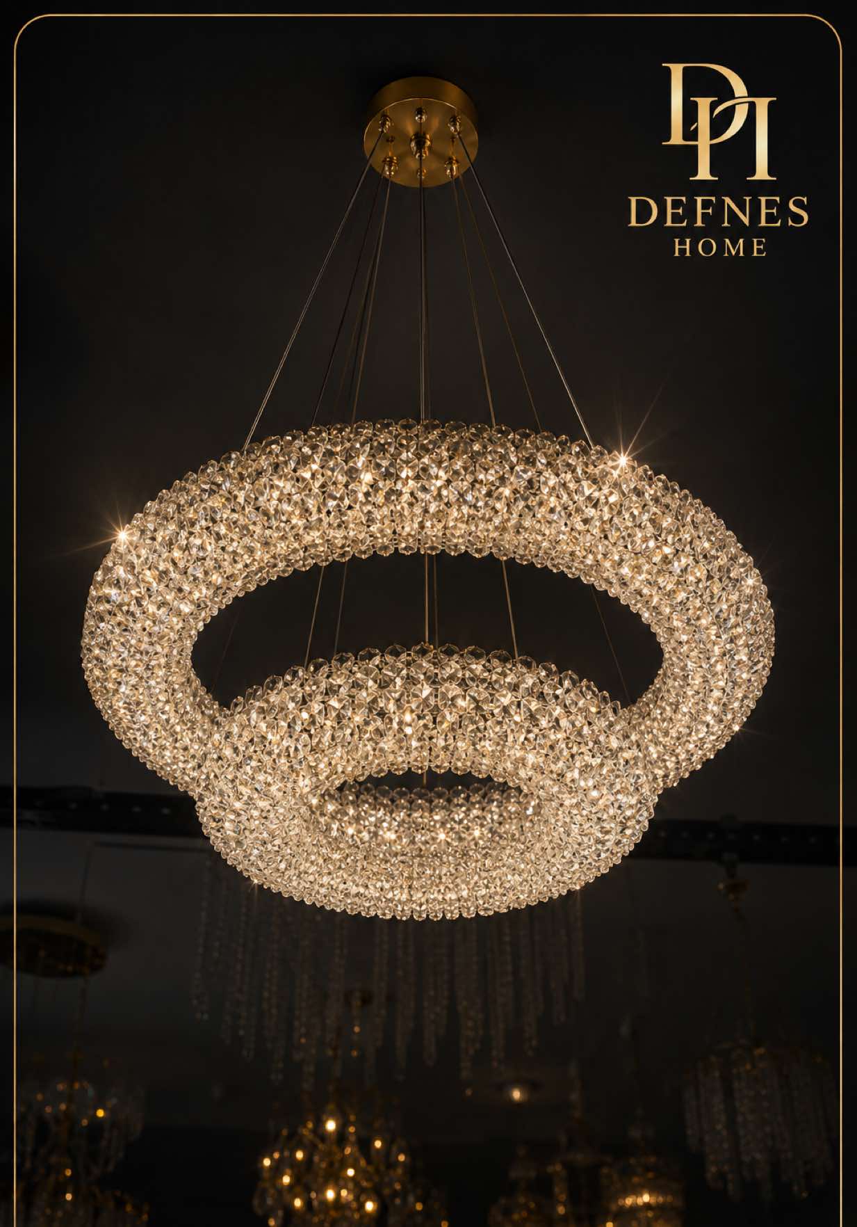 @Defnes.Home.Lighting