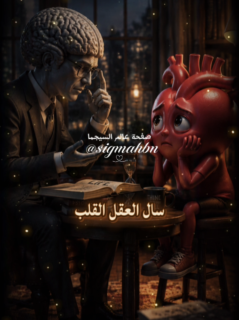 @عالم السيجما