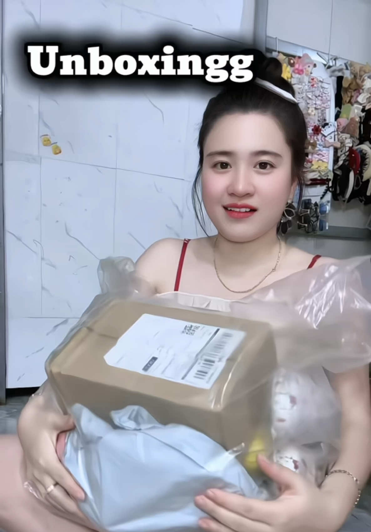 @Ngọc Ngọc- Mẹ 2 c&ocirc;ng ch&uacute;a