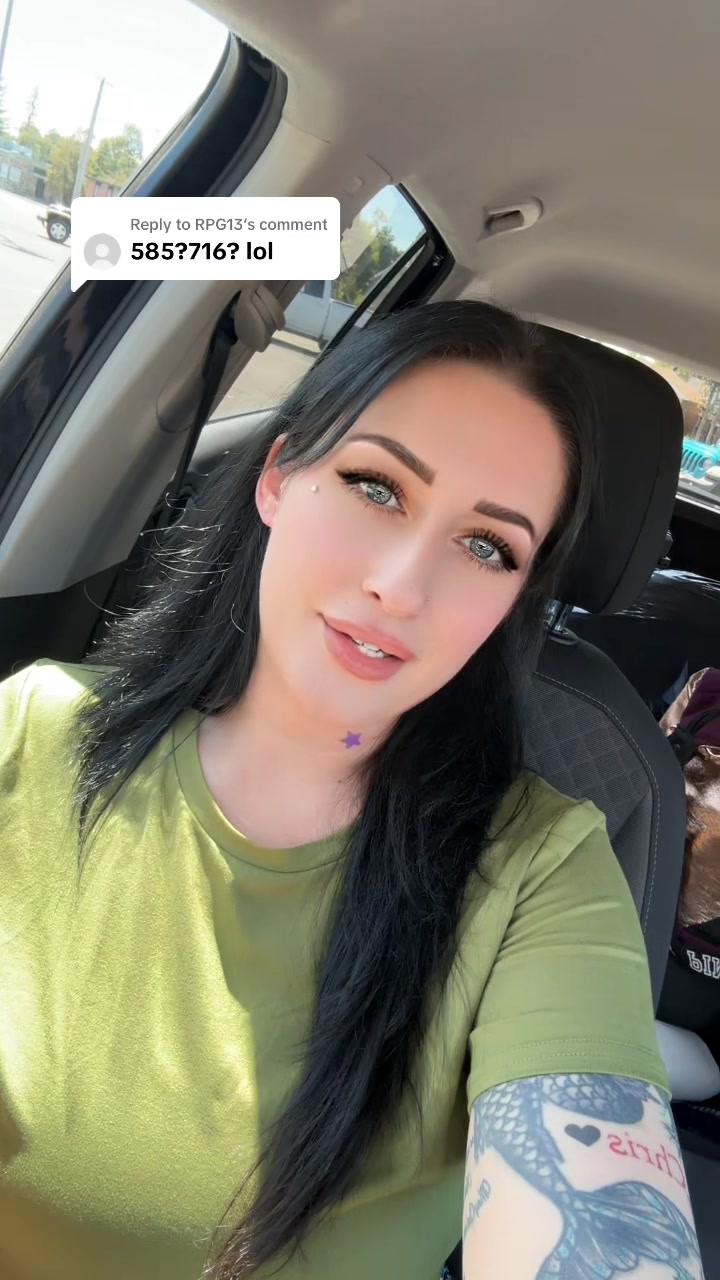 @Valentina Marie