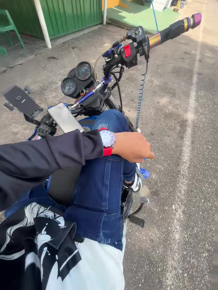 @⁵⁰⁵pantertravk