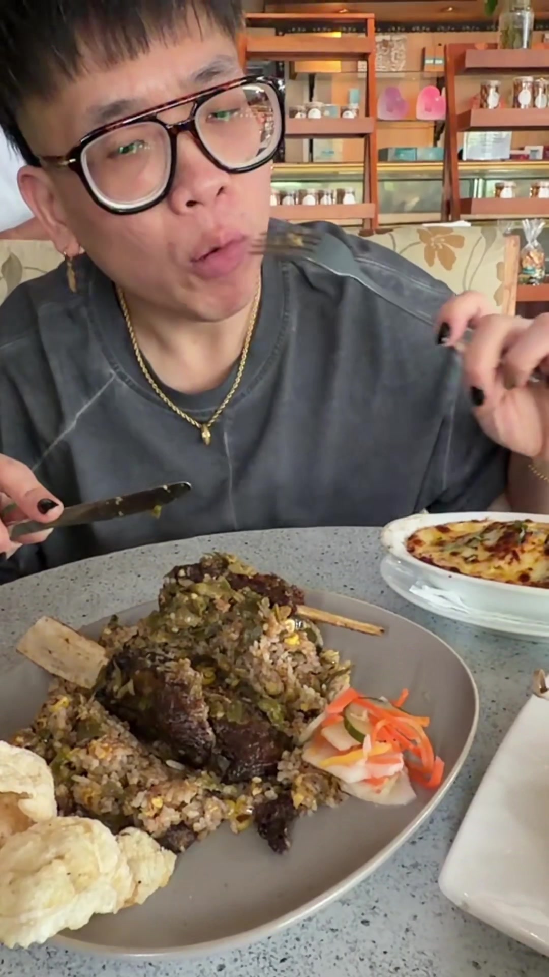 @Aku Makan Yah