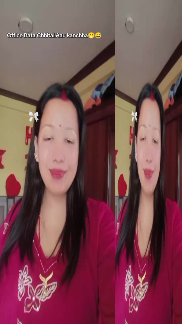 @Reenu Shrestha🧿