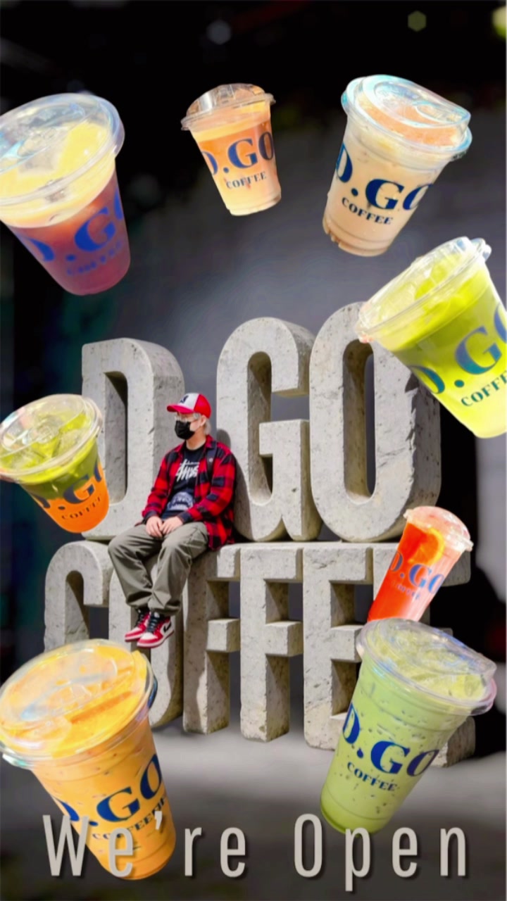 @D.GO Coffee