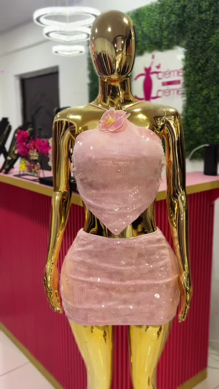 @Creme de la creme fashion