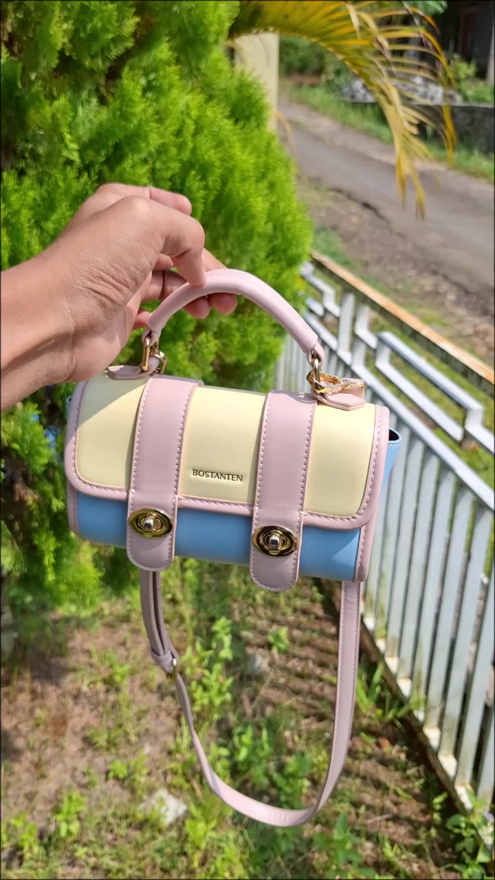 @Viora Bag