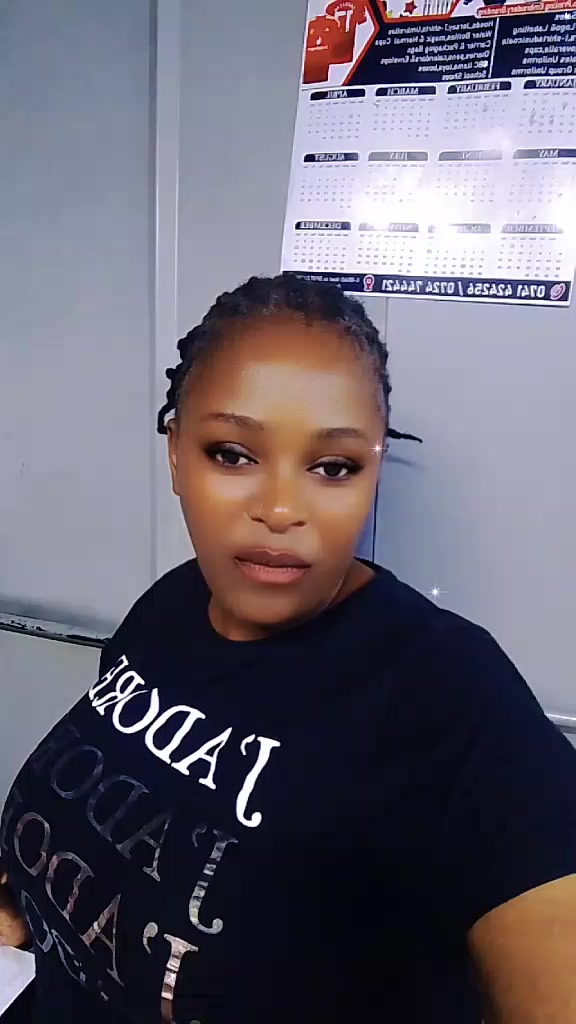 @Christine Ndirangu