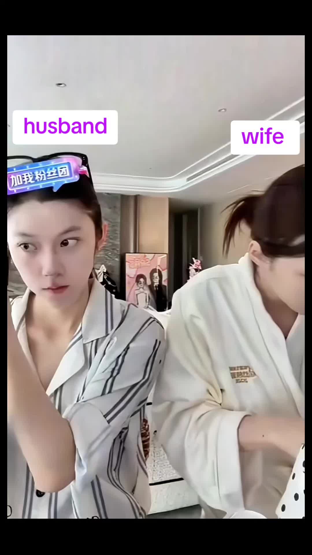 @Hushuo ShaoRe 胡说行家(小胡说)