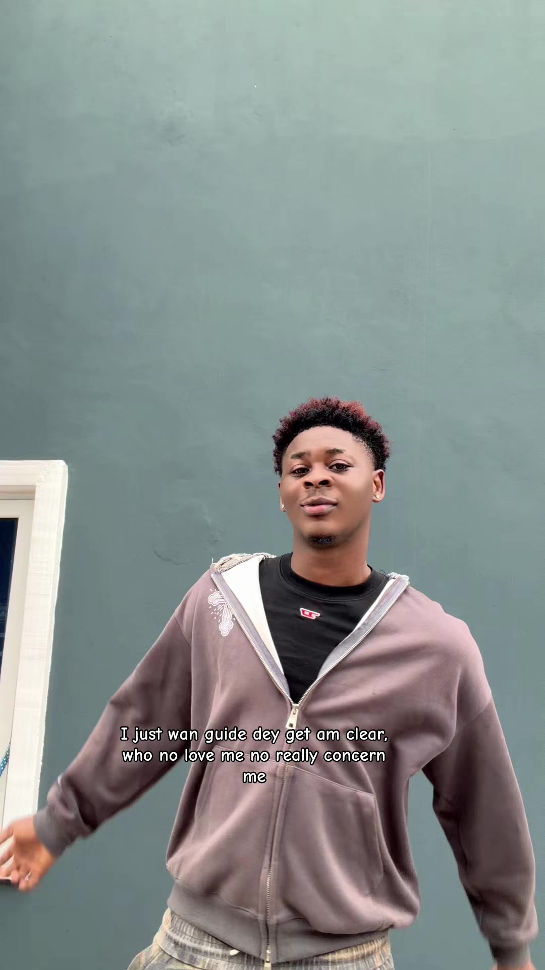 @ᴀᴅᴇʏᴇᴍɪ 🤴🏾💚