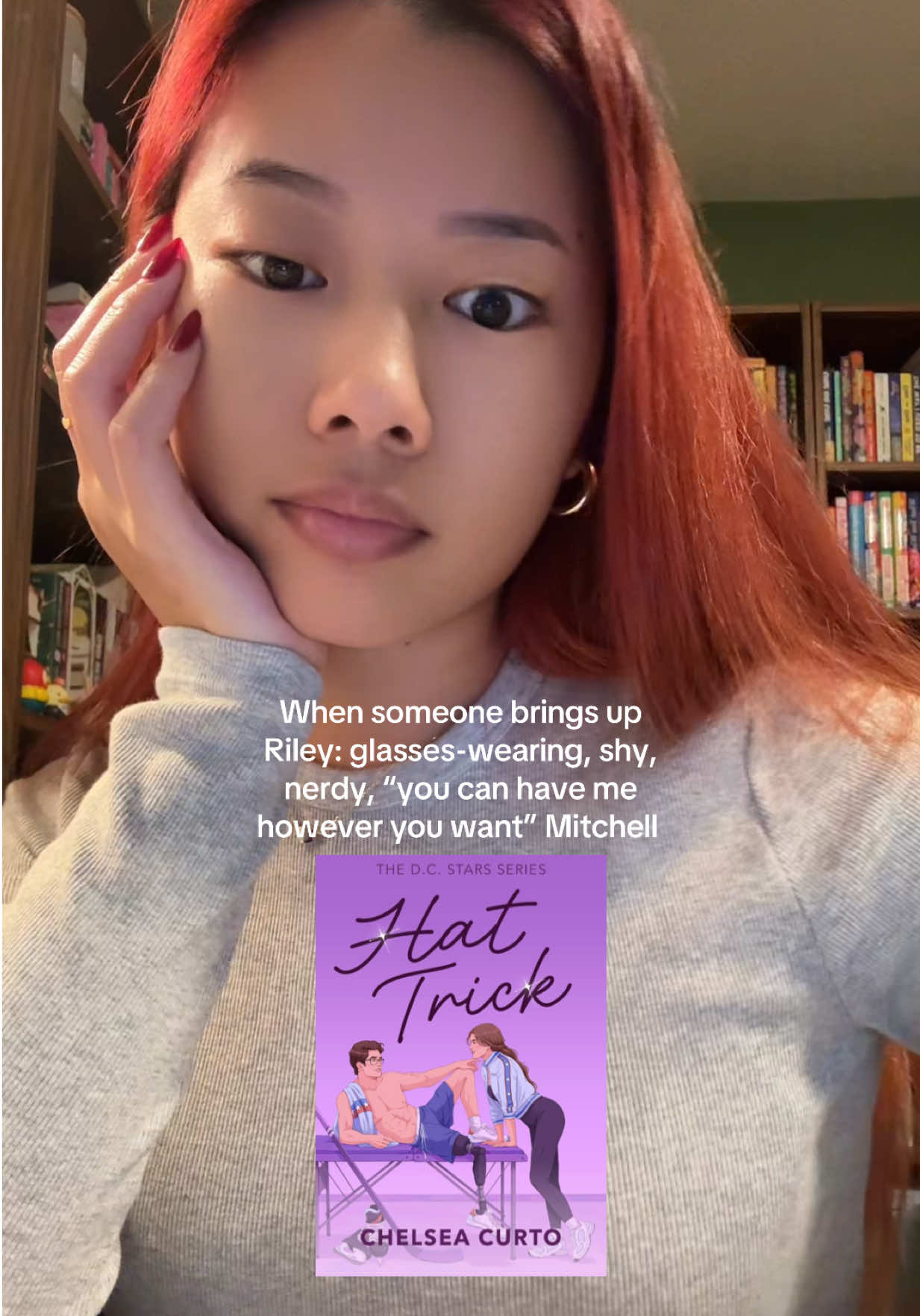 @erin ๐