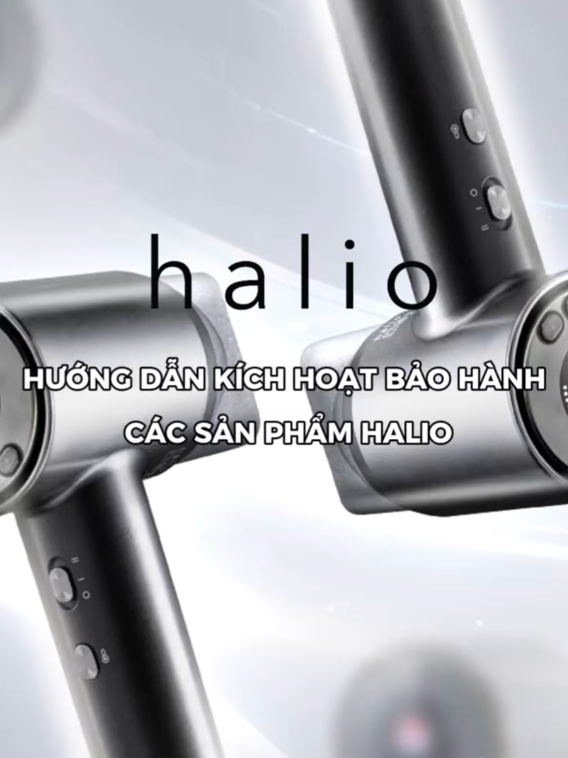 @Halio Official