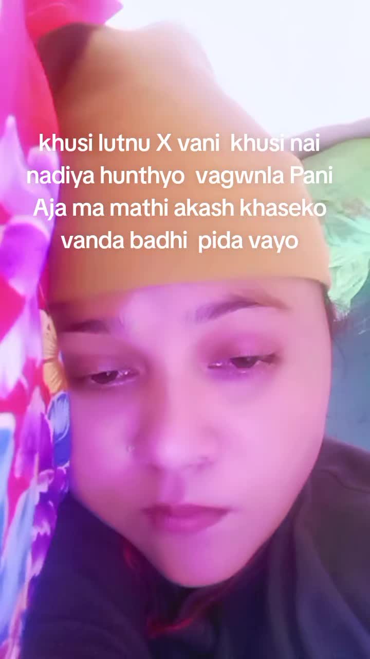 @Ek Ba.Ale ❤️ तनहुँ..