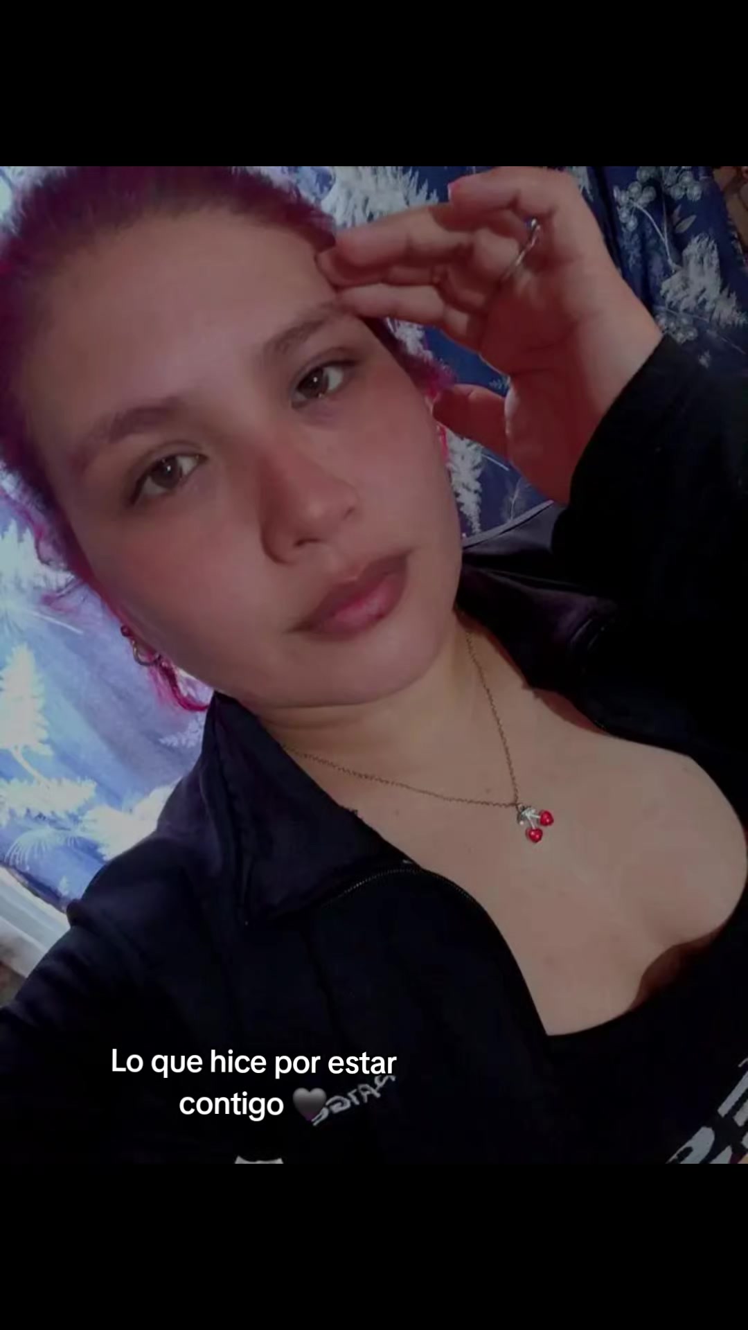 @Estefy 🍒🦿