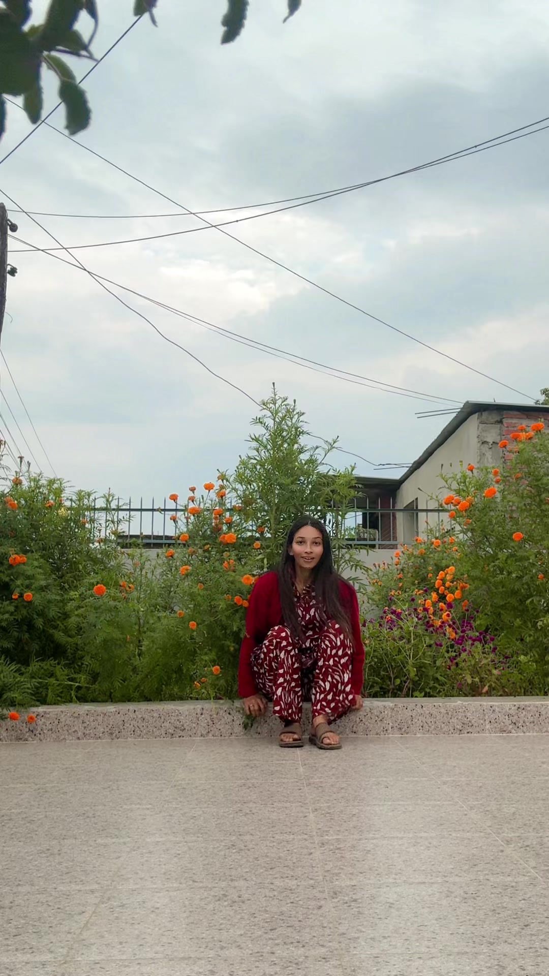@Shrishti karki