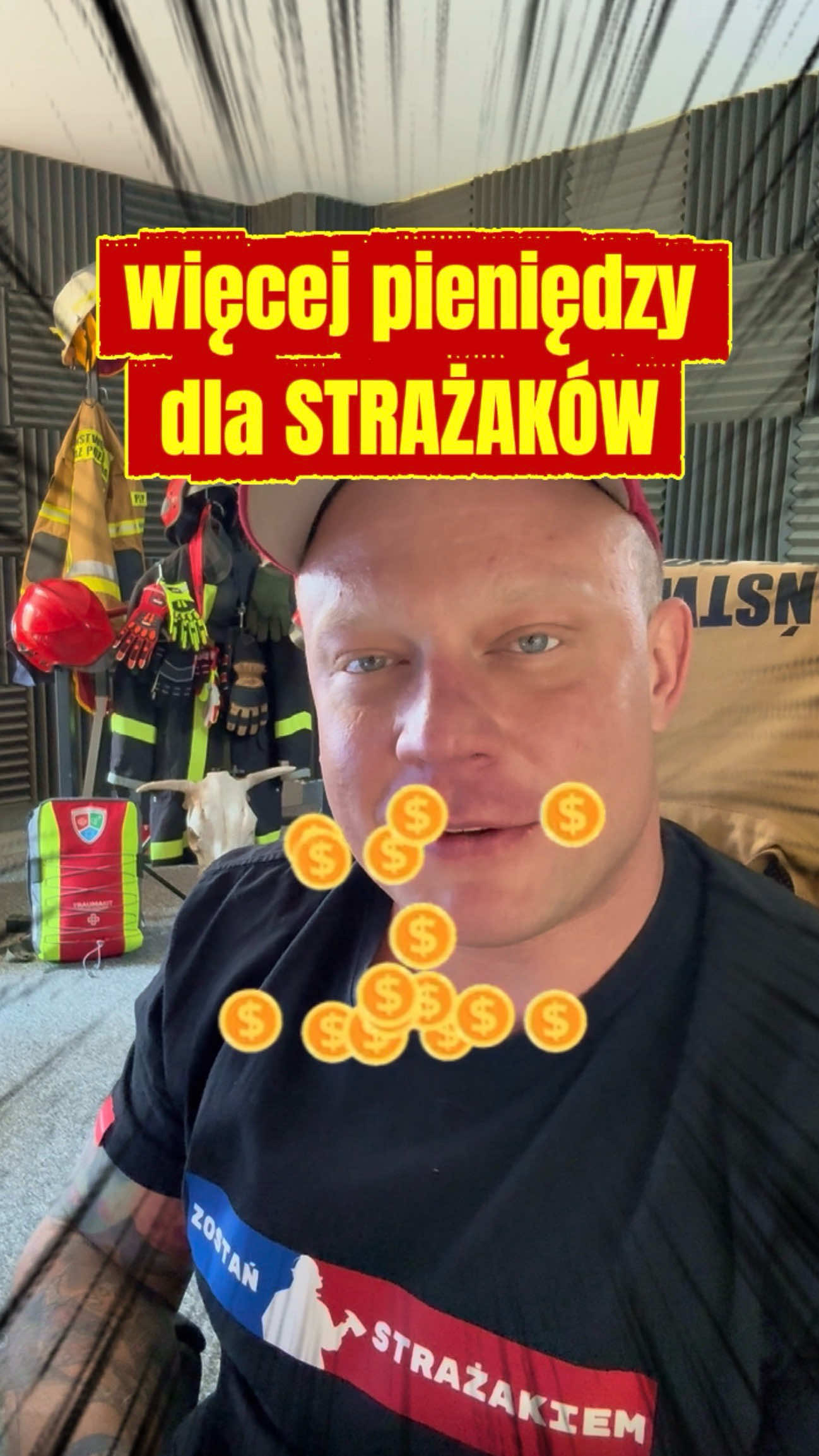 @Zostań Strażakiem