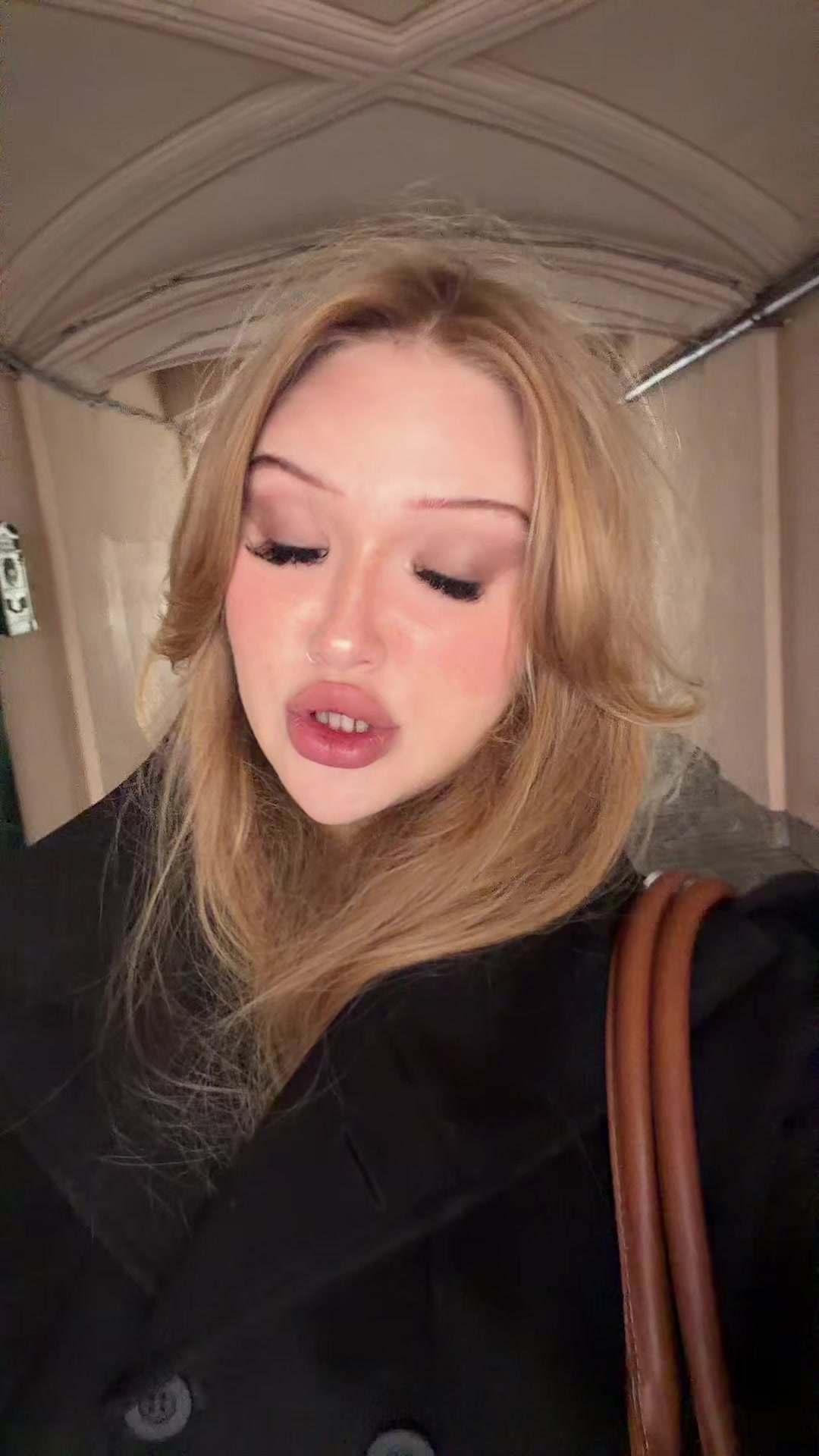 @какое имя?