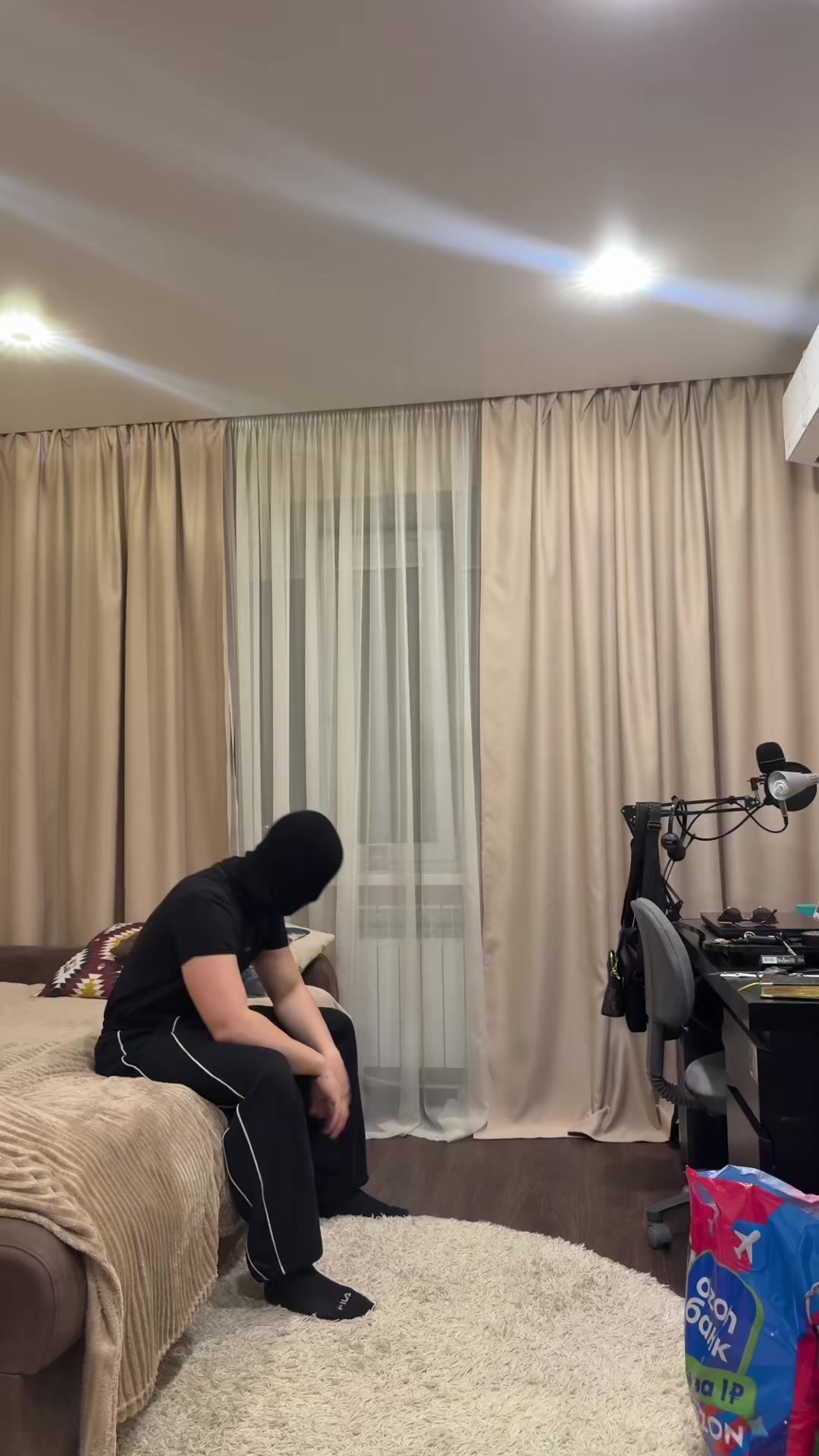 @IMPILE
