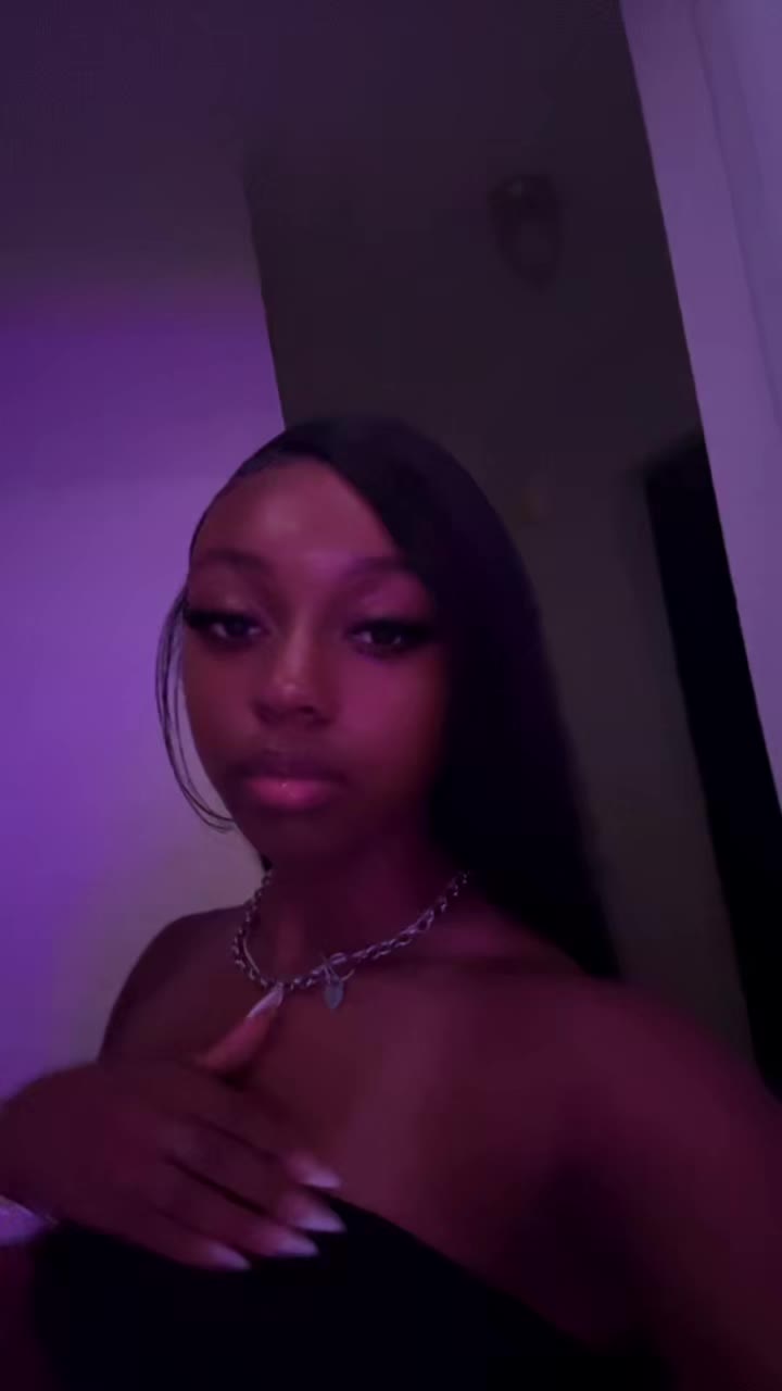 @Jayla Chanel 🎀