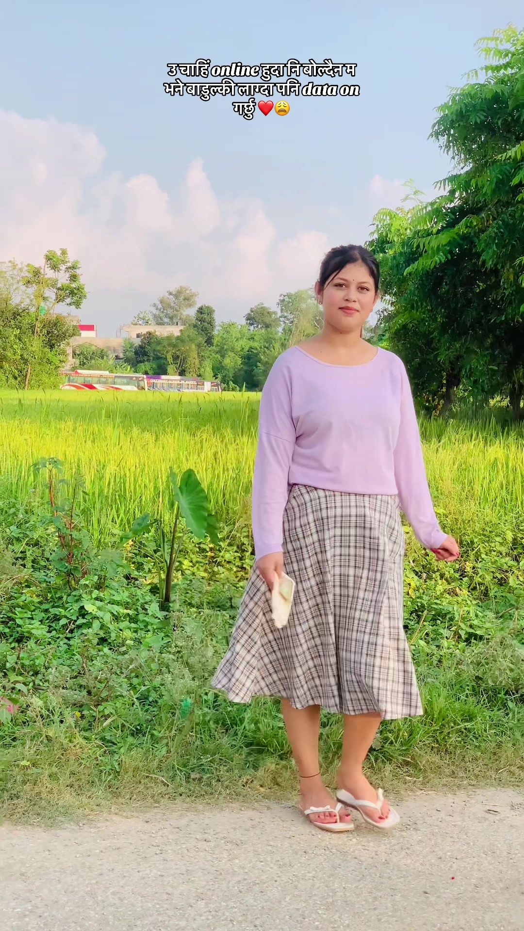 @Kritika Bhandari