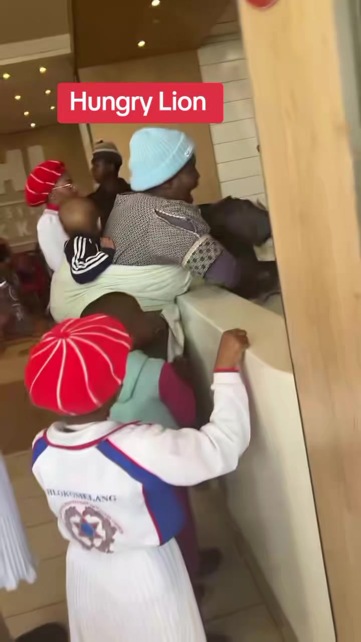 @Nomjikelo mdebengu