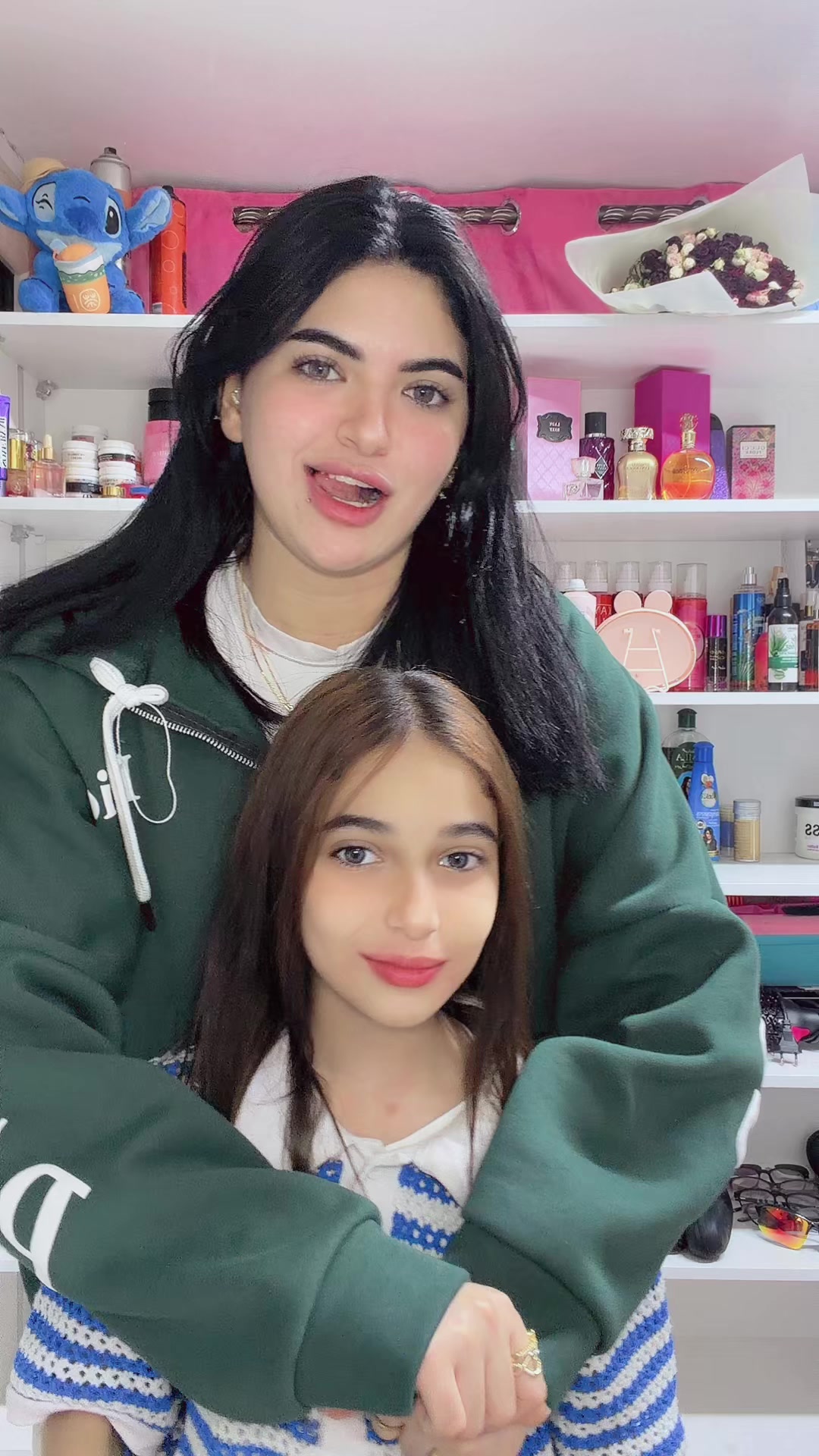 @موده إلاردنـيـه🇯🇴