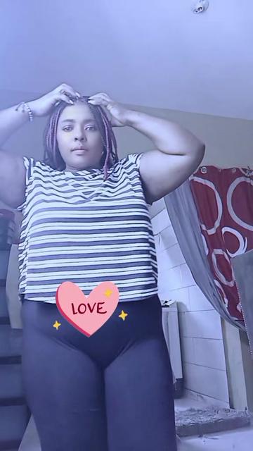 @darlineda pasiante