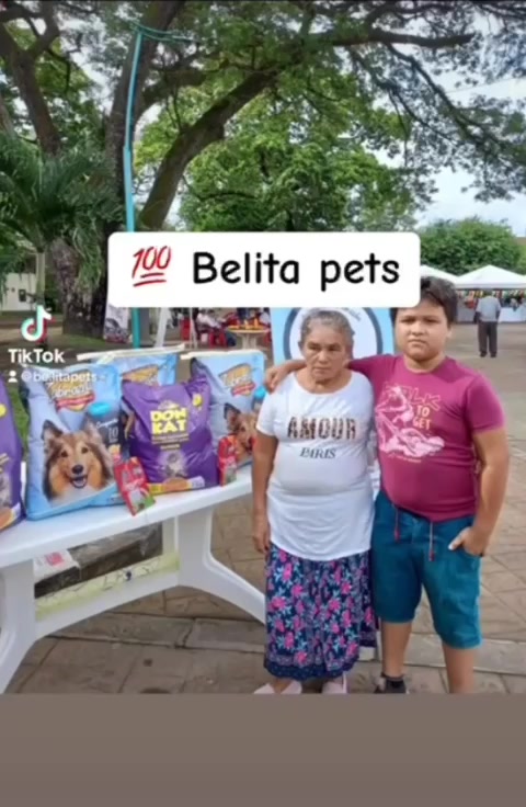 @BelitaPets