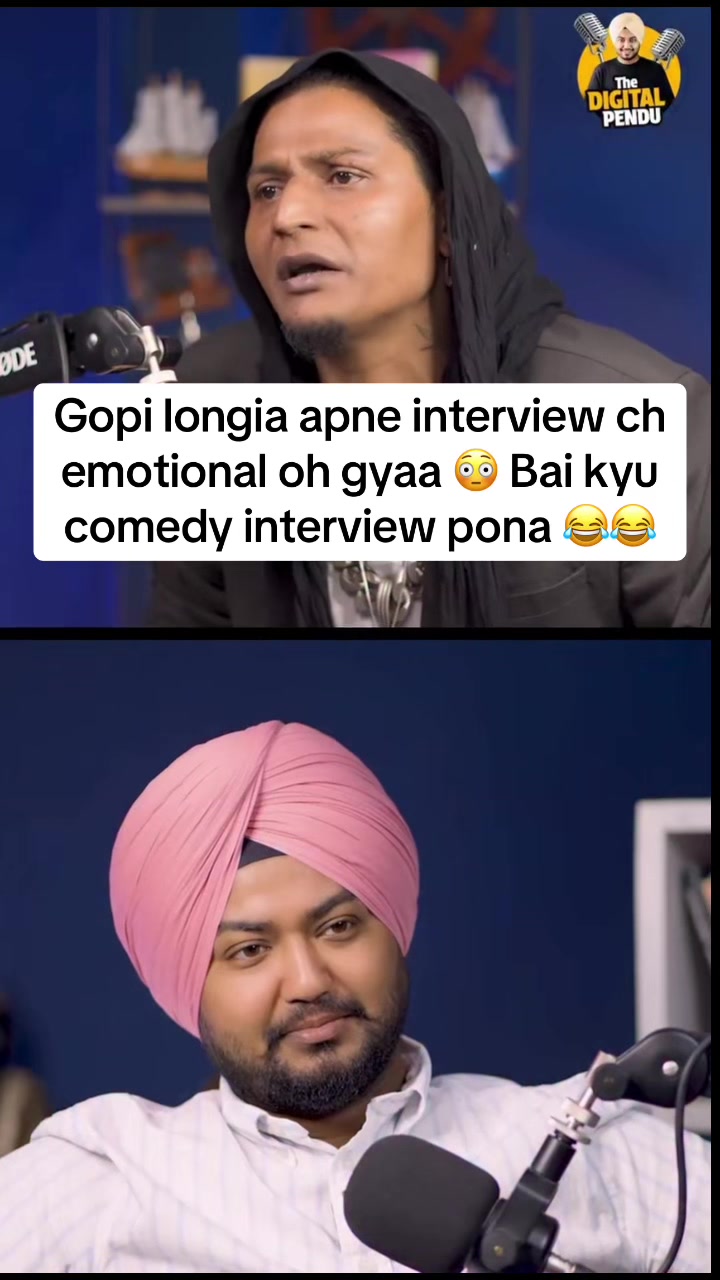@Punjabi Song Trends