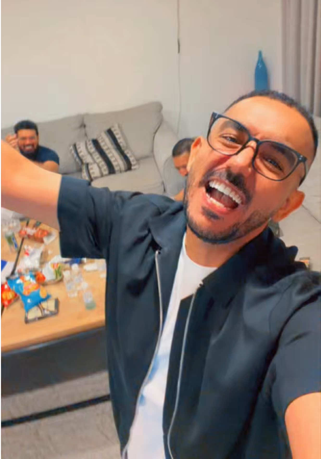 @سعد باشا القحطاني Saad Basha