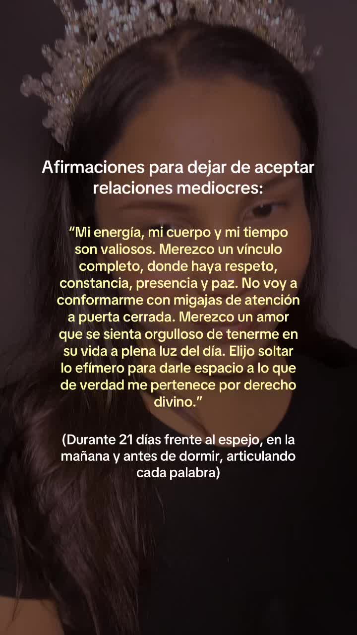 @Génesis - Reinas Conscientes👑