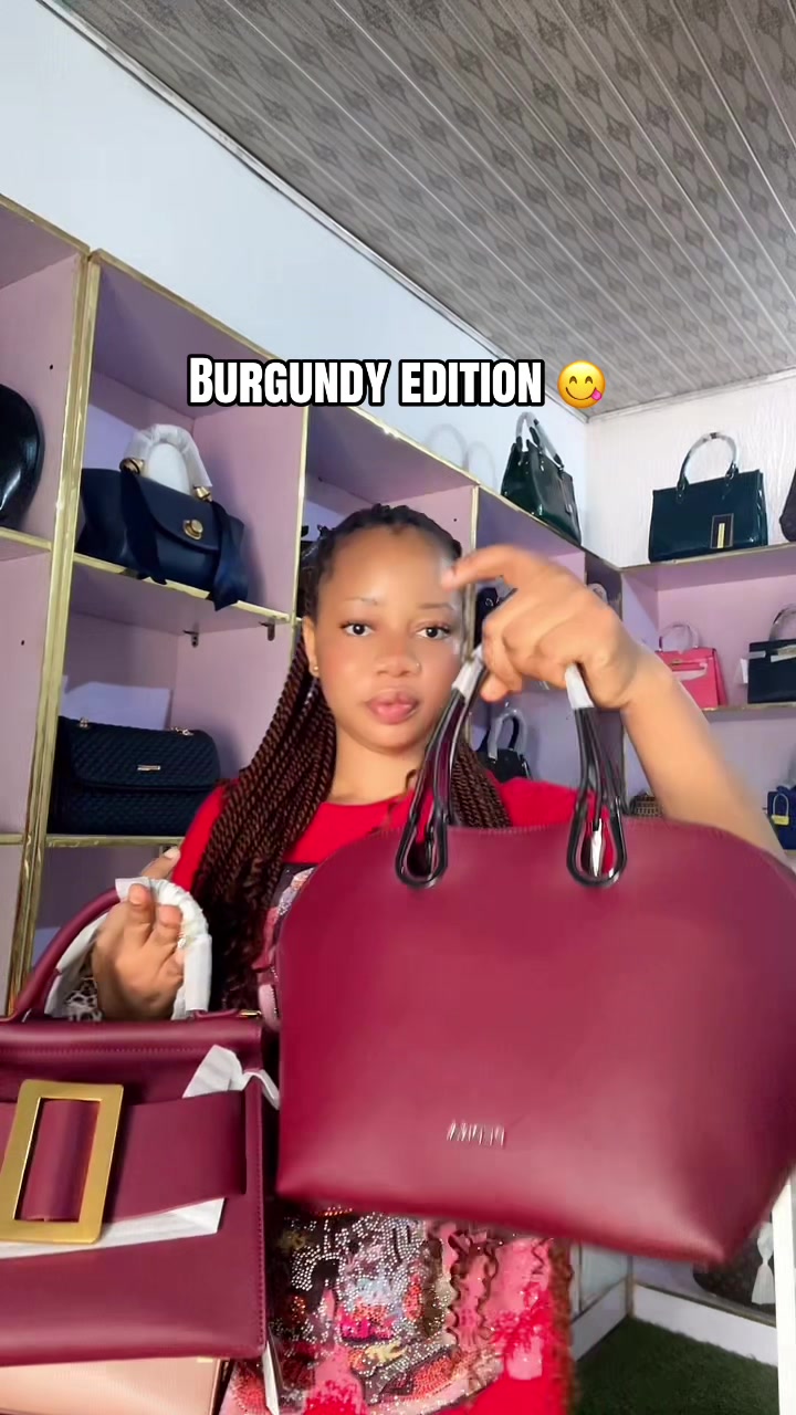 @OWERRI BAG VENDOR (VC)