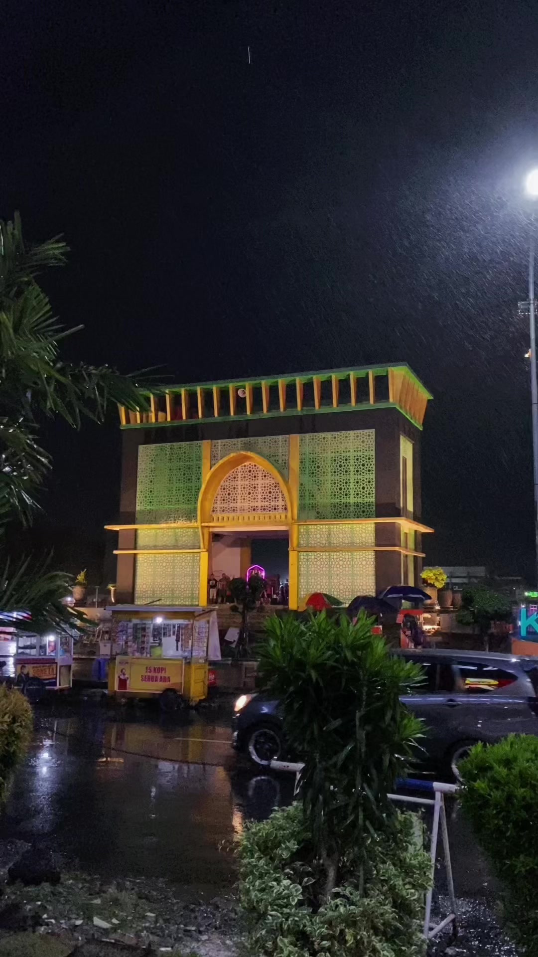 @Pekalongan Sad Vibes 🥀