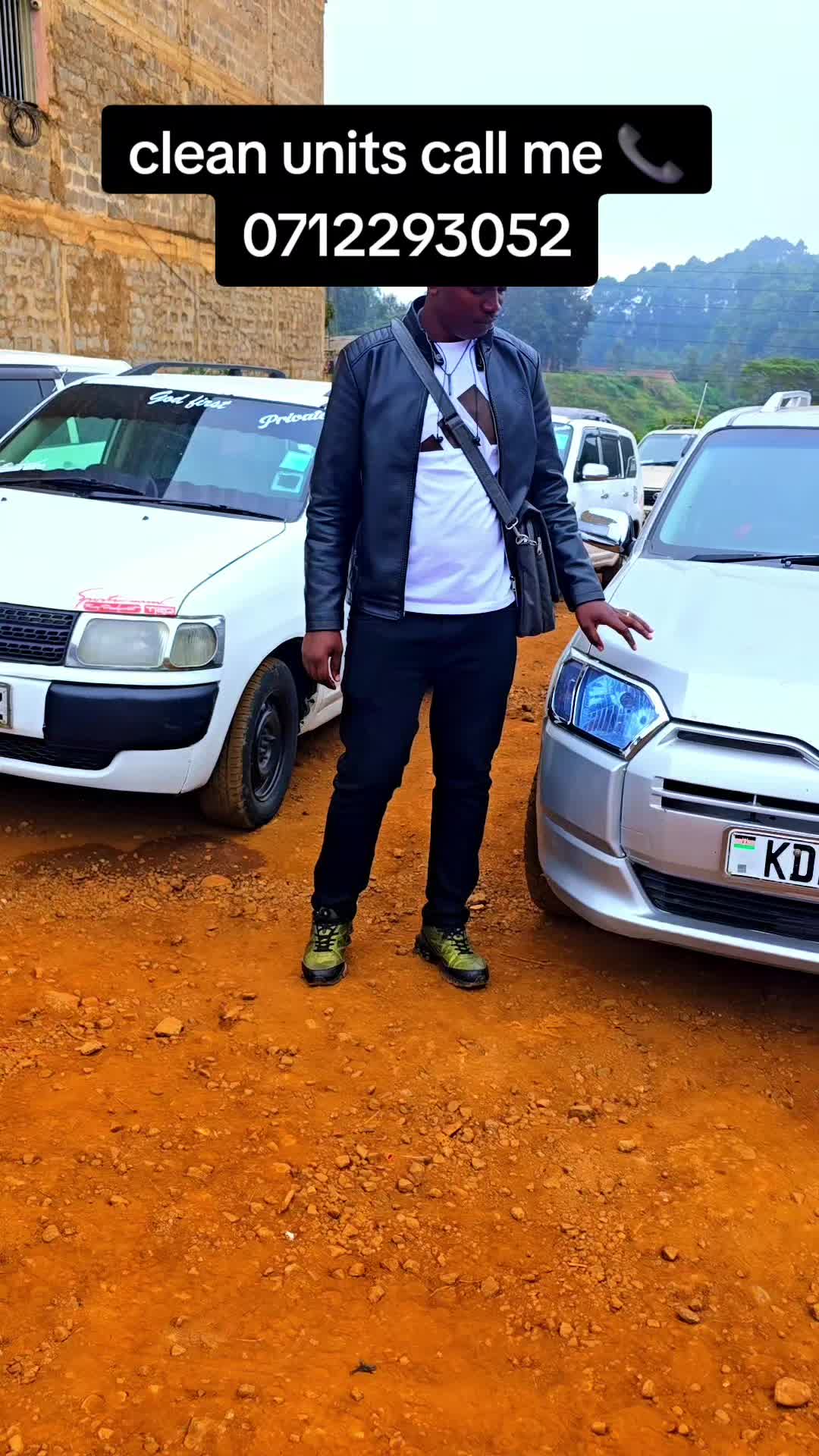 @Ngatomotors 📌 001 nyeri