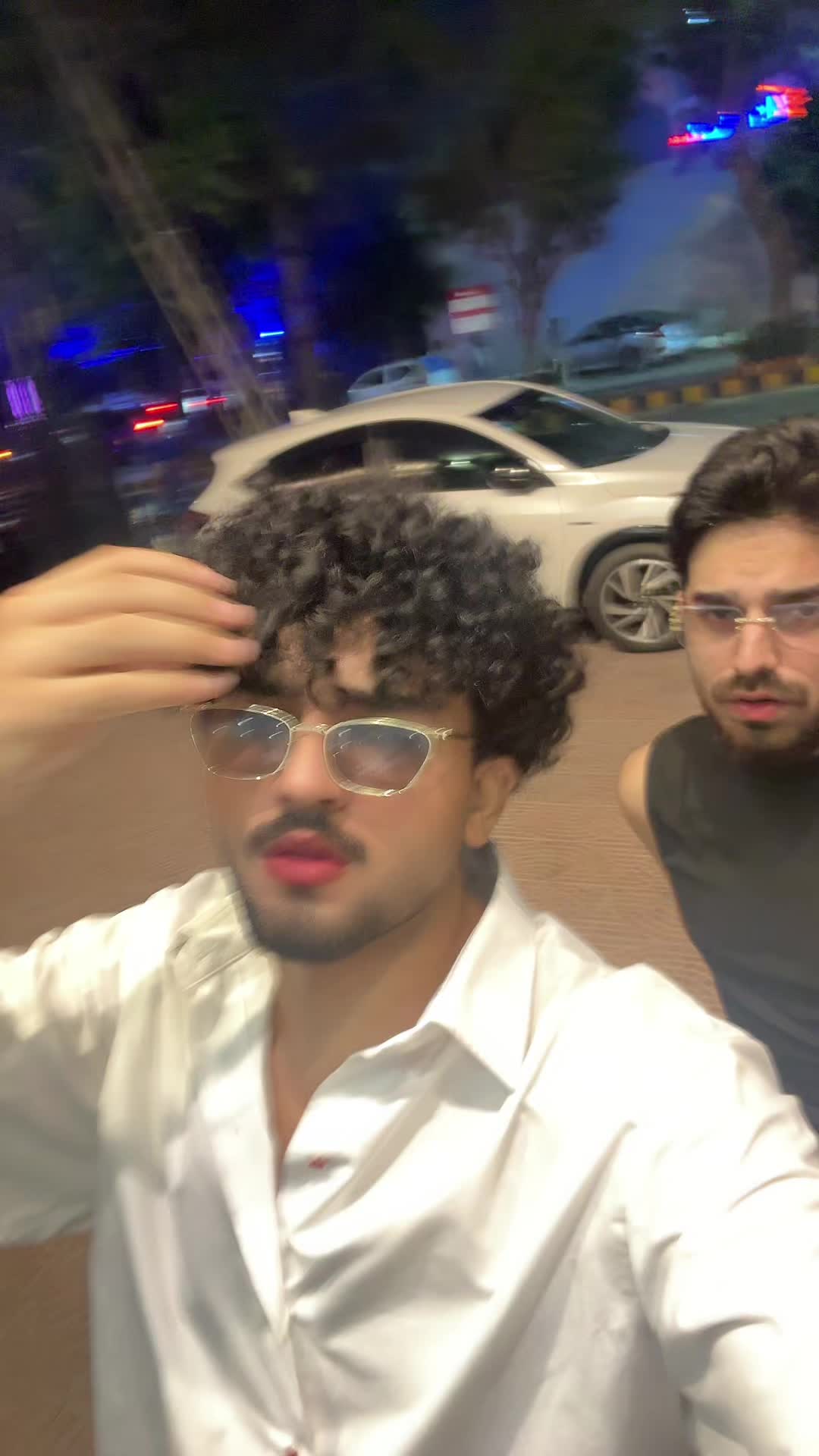 @Mr Curly._