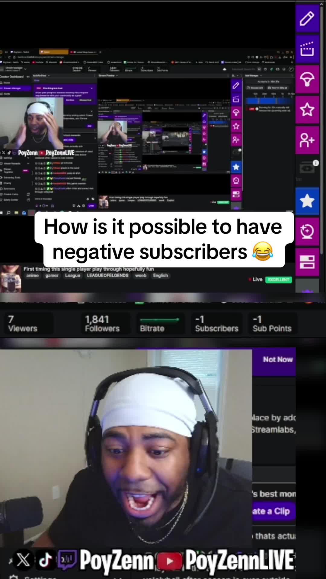 @PoyZenn
