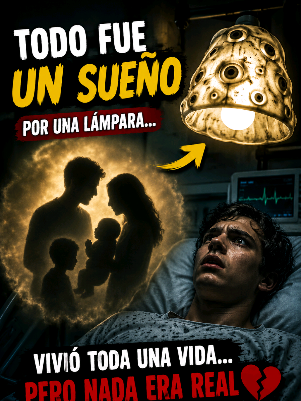 @la secci&oacute;n del miedo