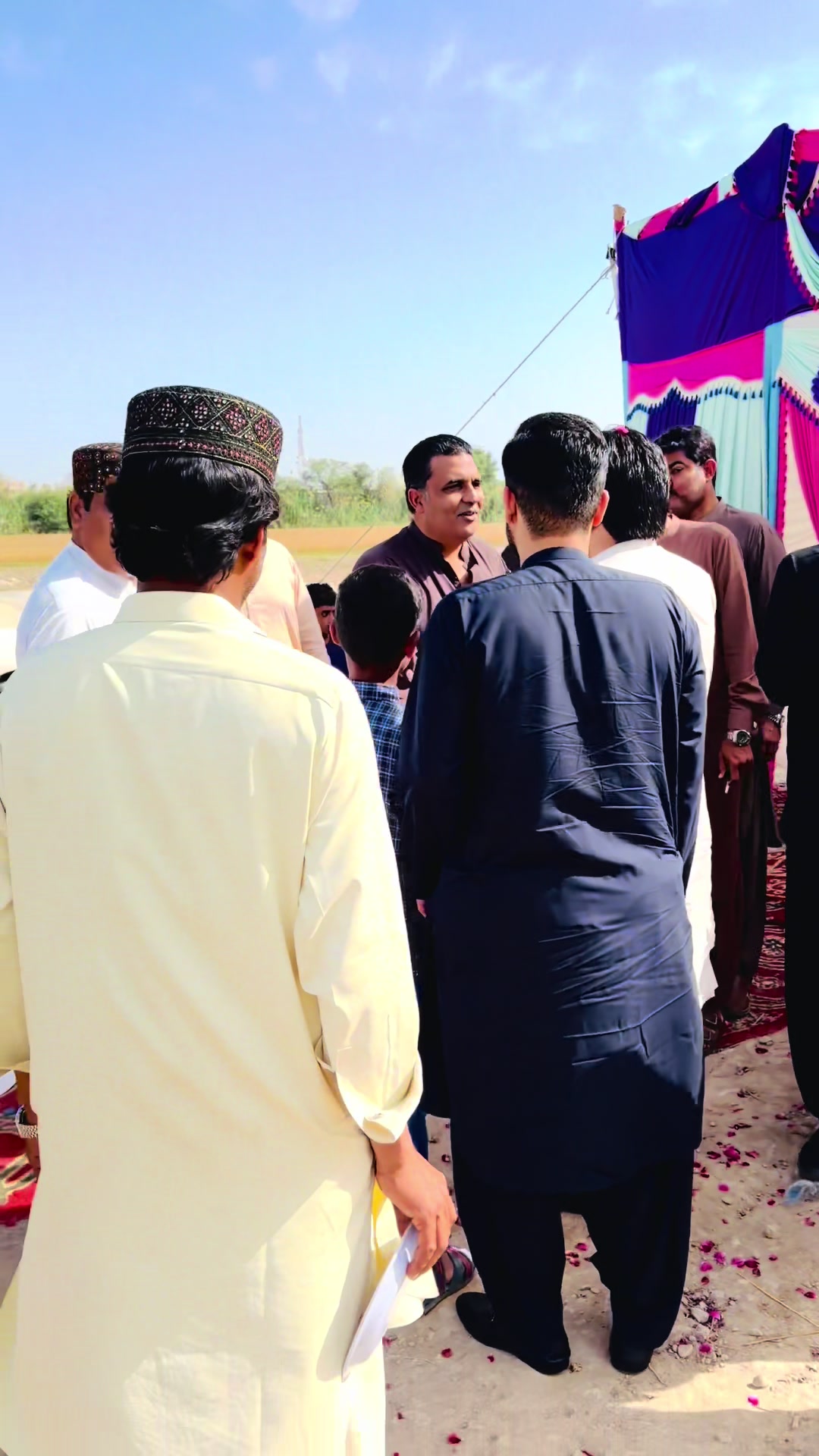 @Muhammad Waseem Rind