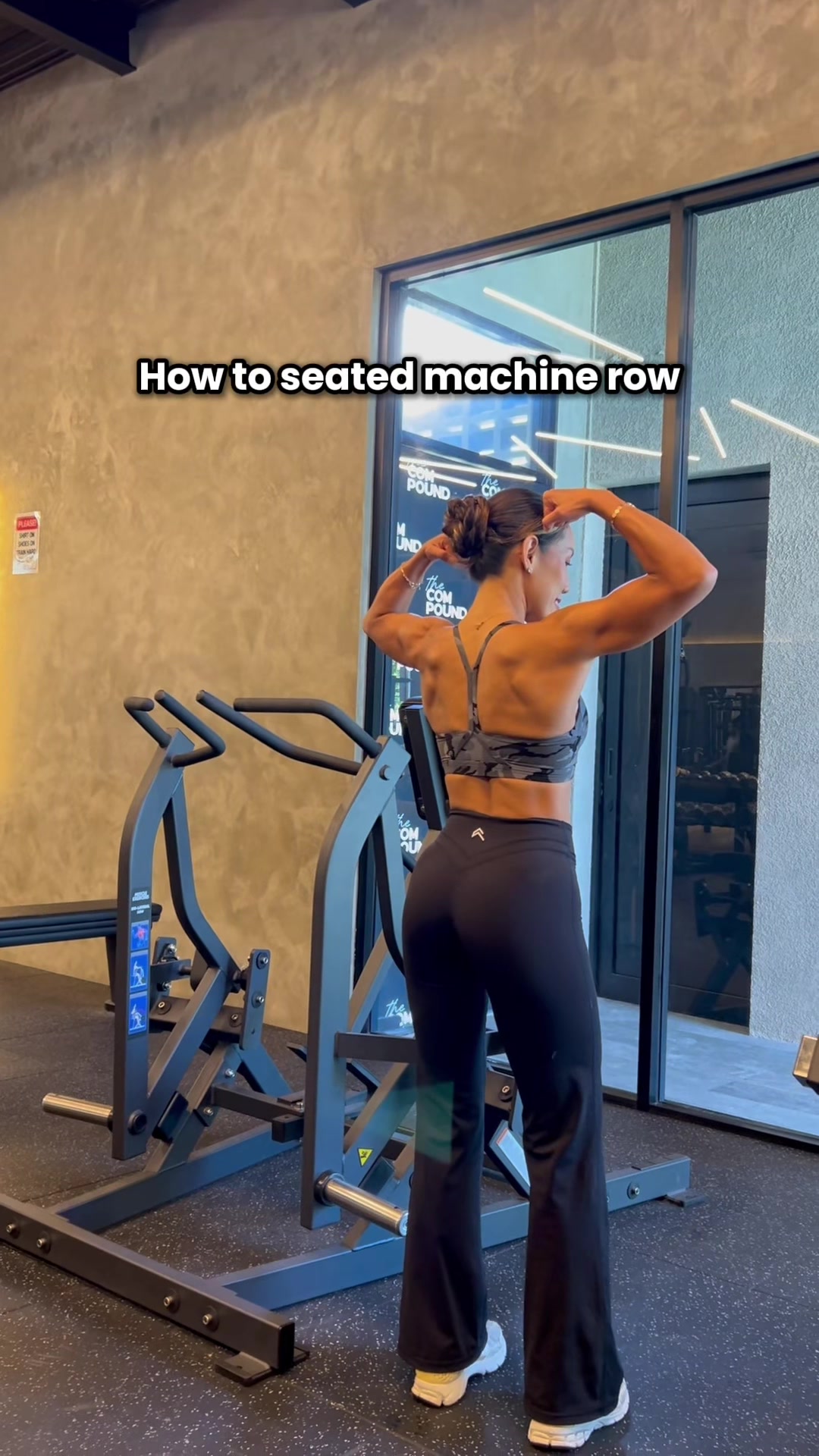 @Yosikafitness|Personaltrainer
