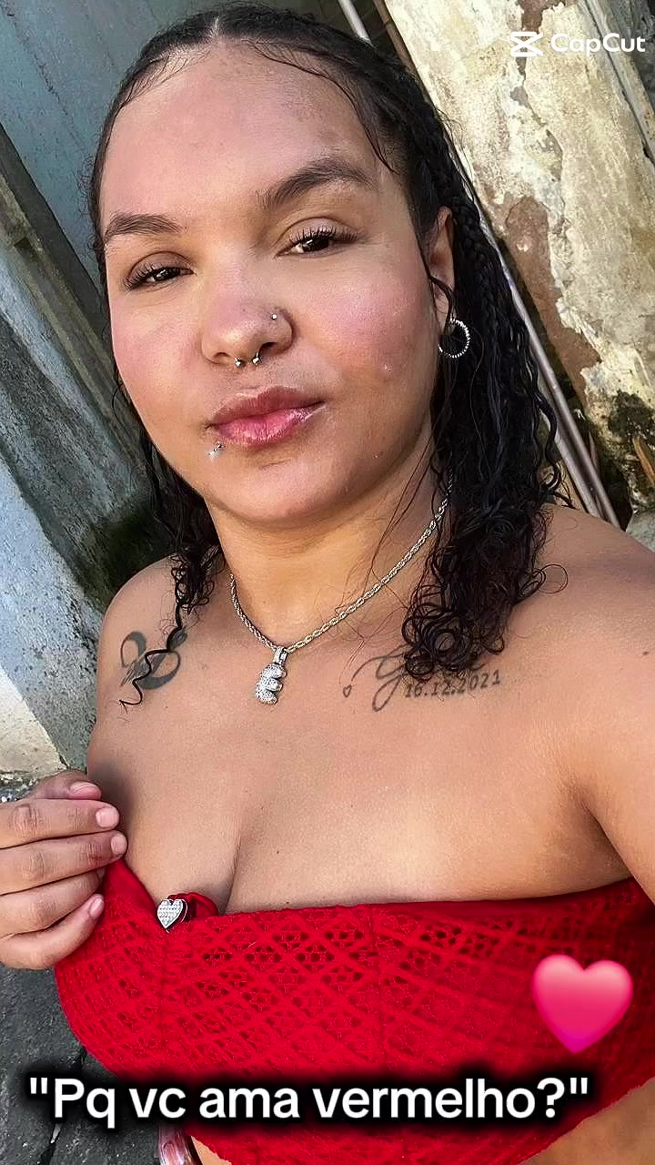 @Elyssandra Lima