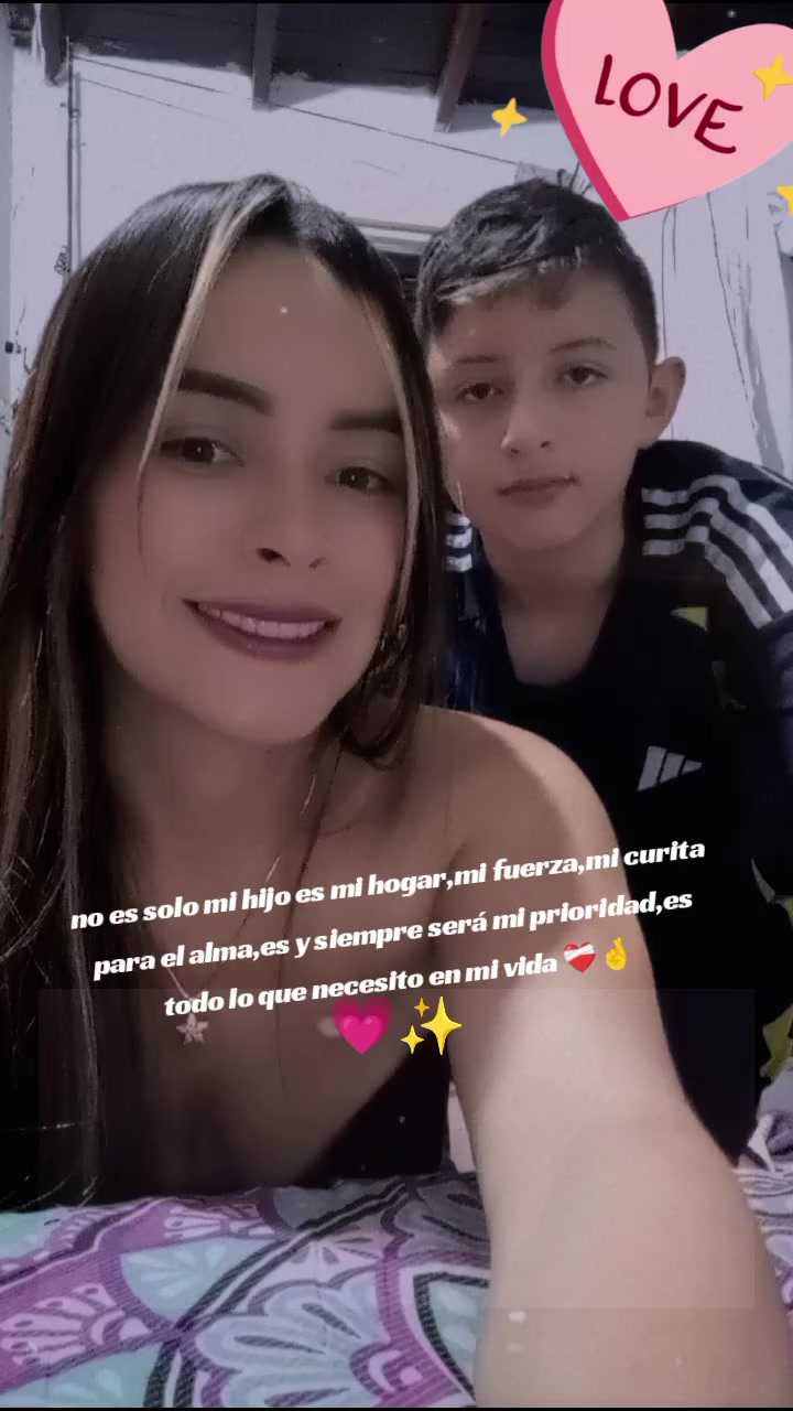 @Andrea Alvarez