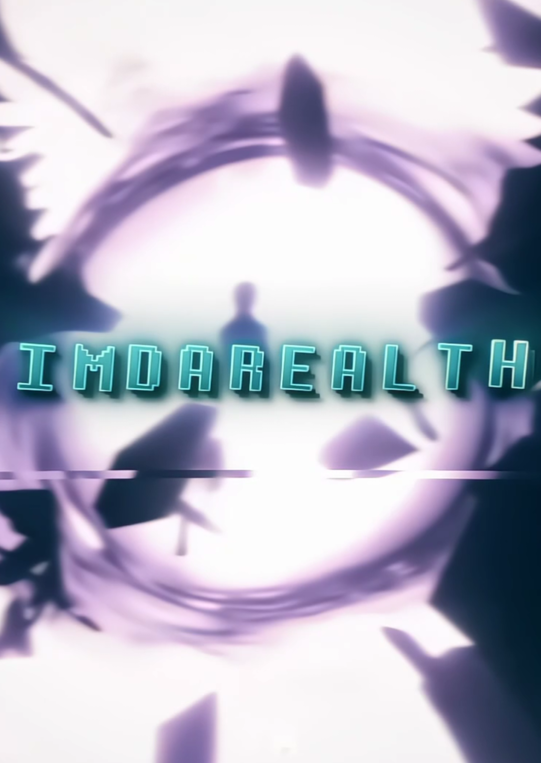 @𝑇ℎ𝑒 𝑅𝑒𝑎𝑙 𝑇ℎ