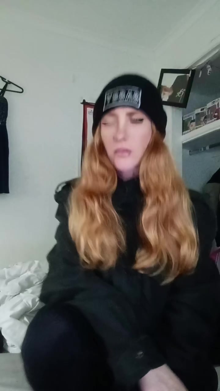 @Lilsparkledevil