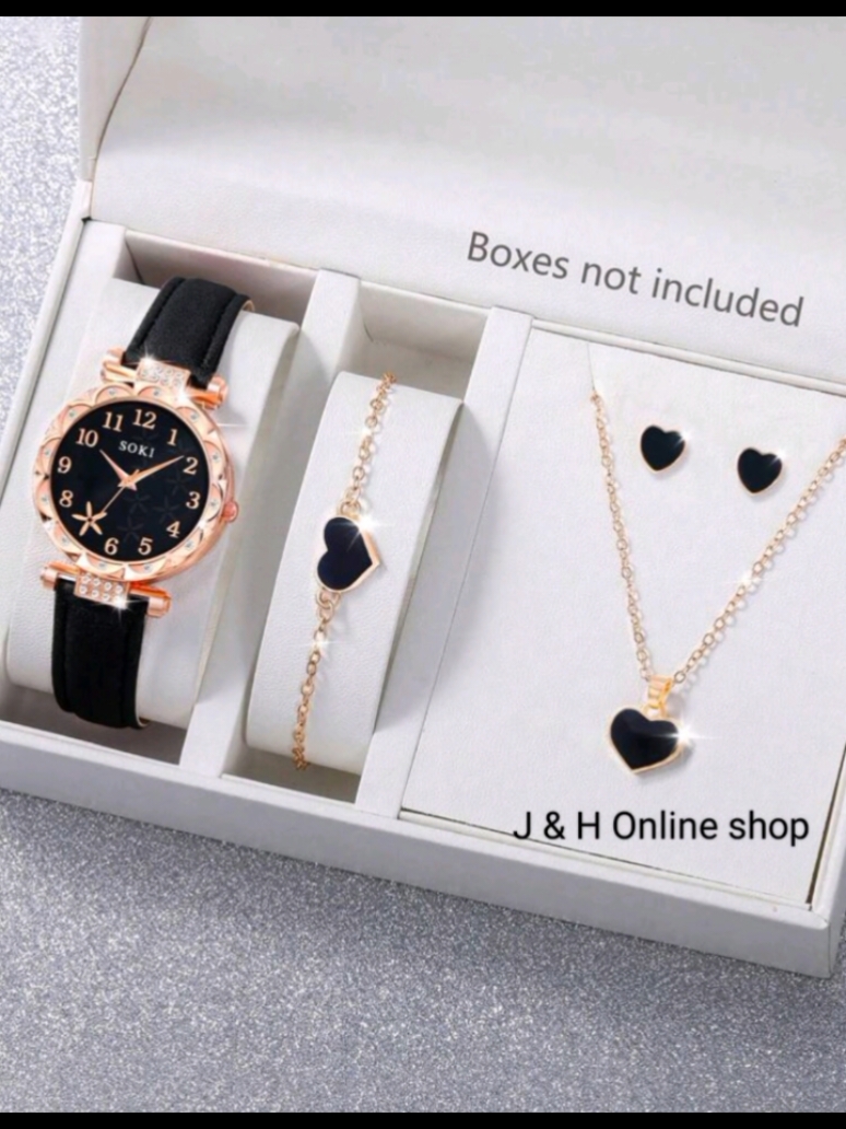 @J & H Online Shop