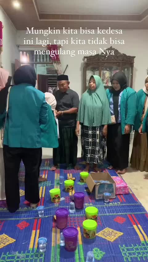 @KKM KAMPUNG BESAR