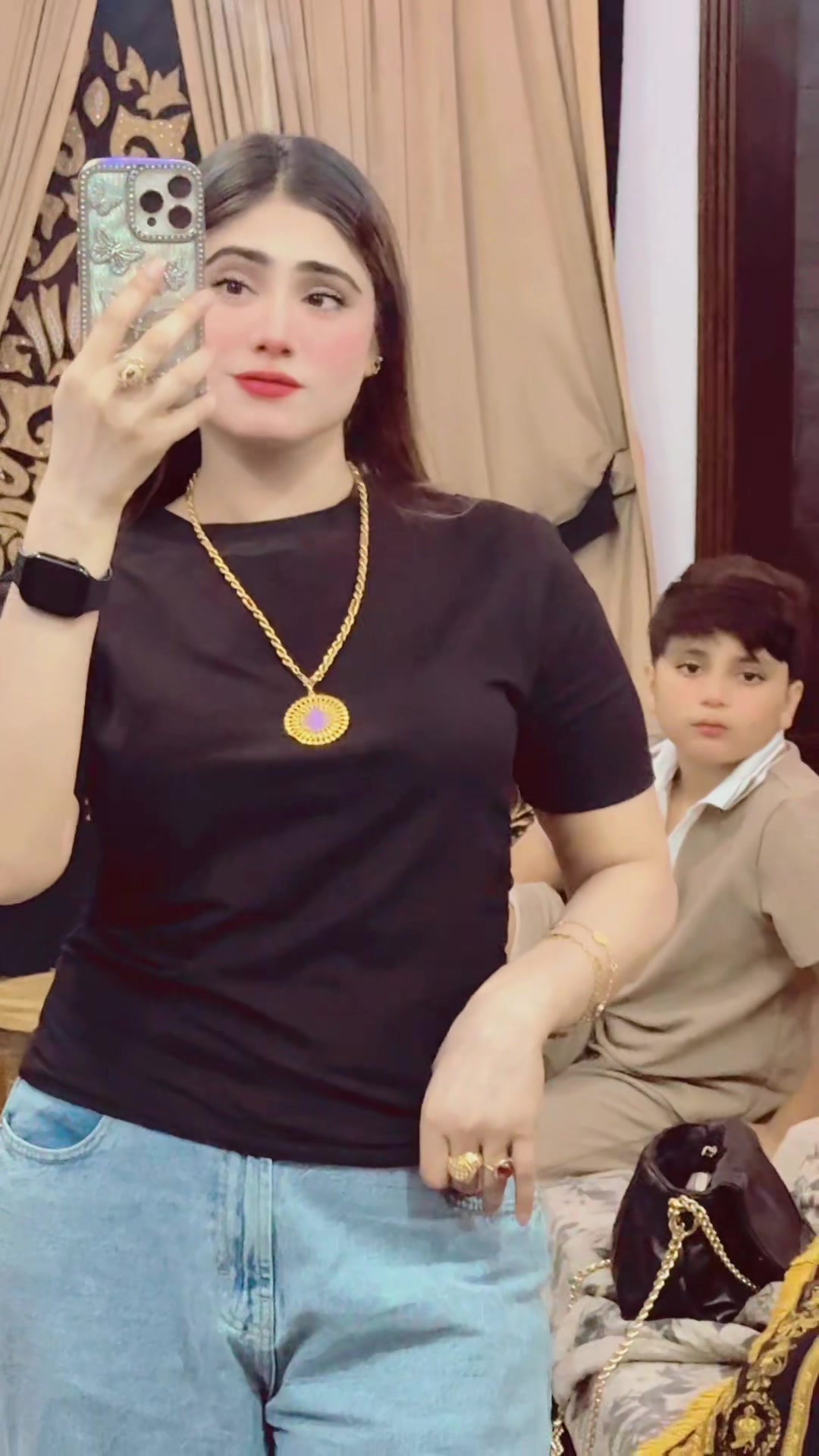 @Reema Khan