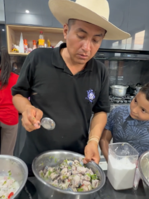 @ElRicoPiura 👨&zwj;🍳🫏🔥