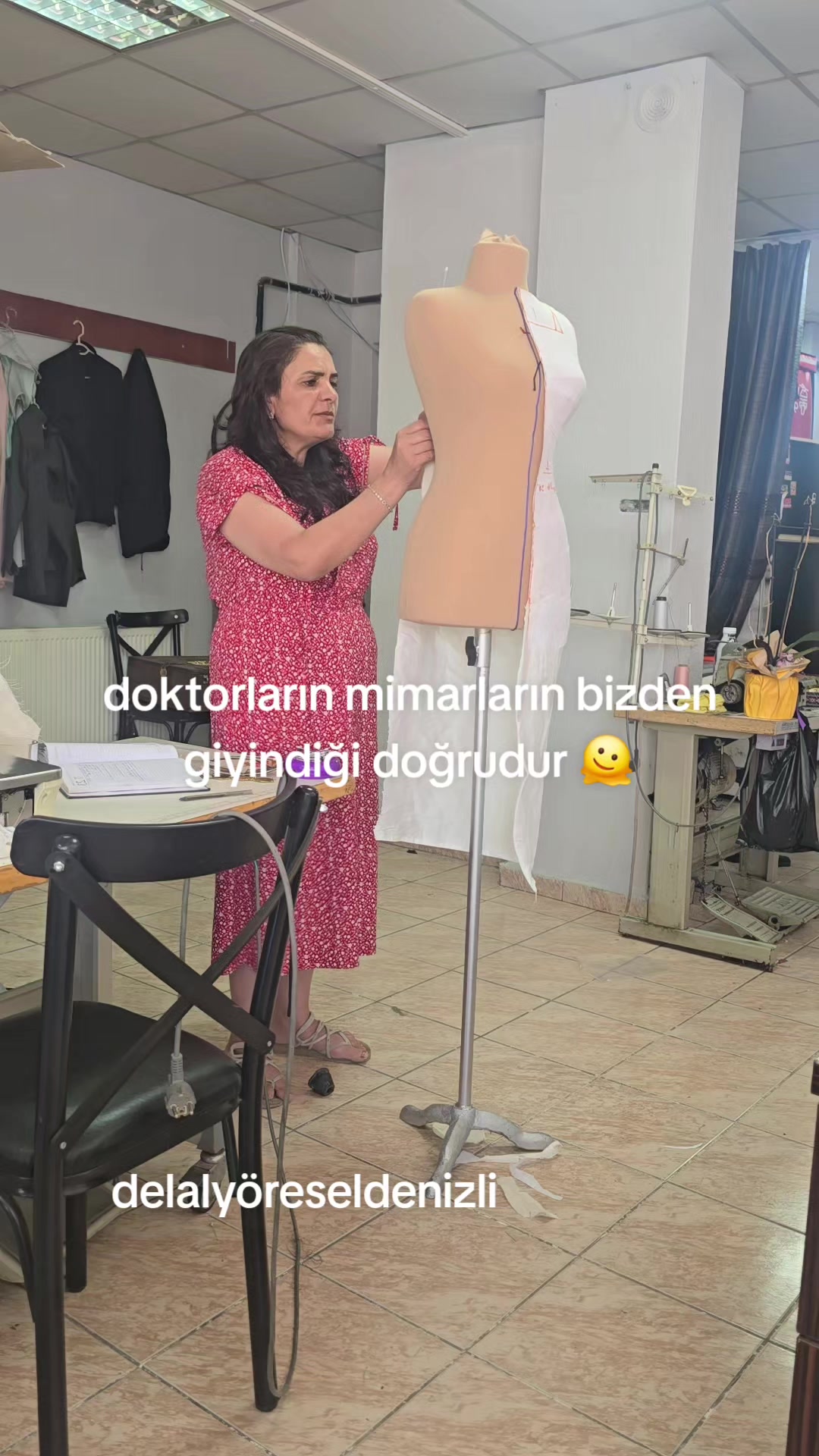 @DELAL YÖRESEL DENİZLİ