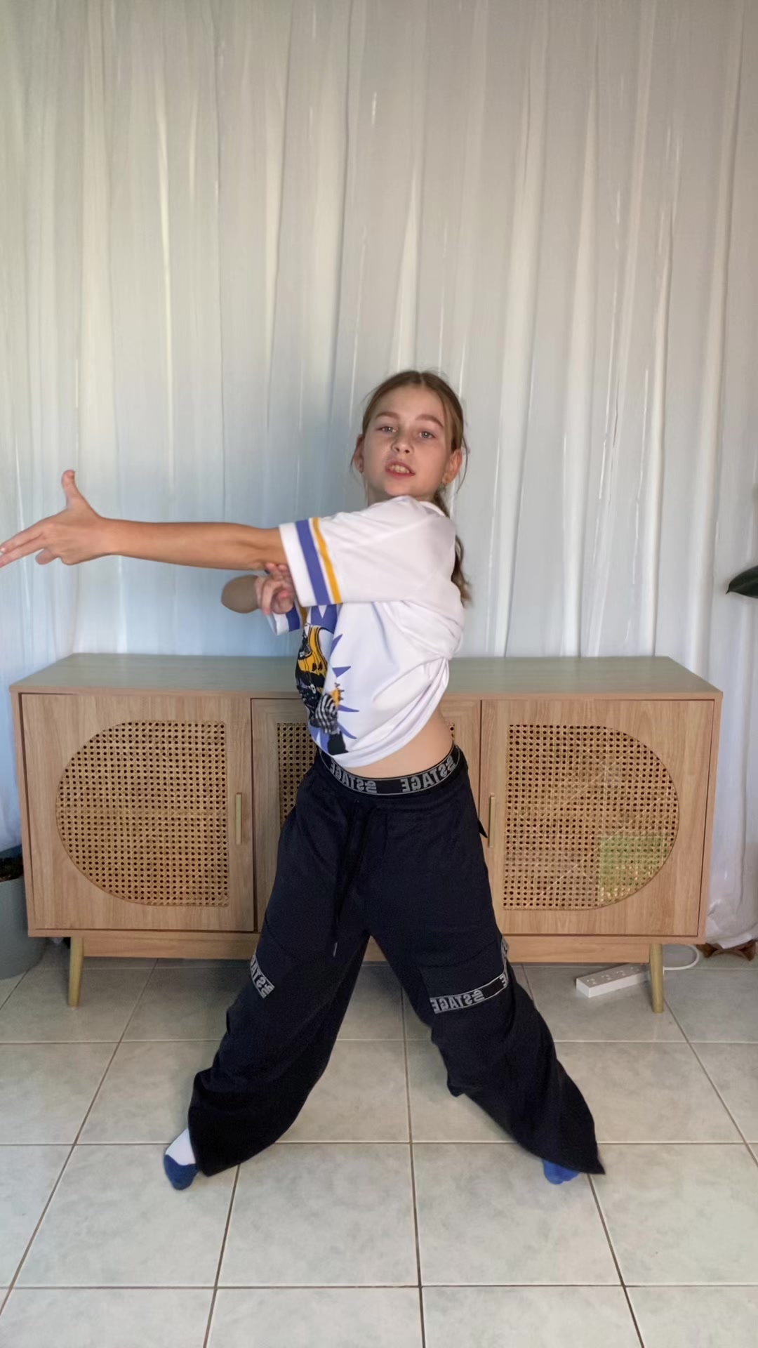@Paige | Dancer/Performer 🇦🇺